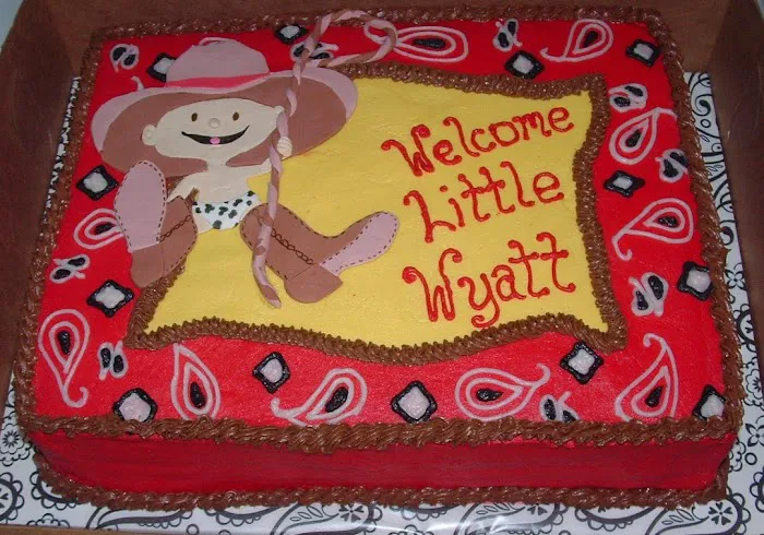 Cheryl Robin Cakes Picture 2