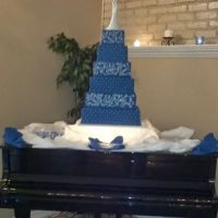 Cheryl Robin Cakes ico