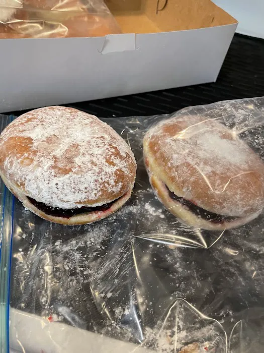 Baker Ben's Bakery Picture 1