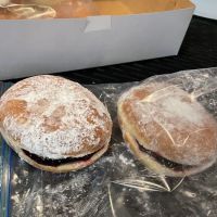 Baker Ben's Bakery ico