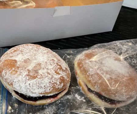 Baker Ben's Bakery