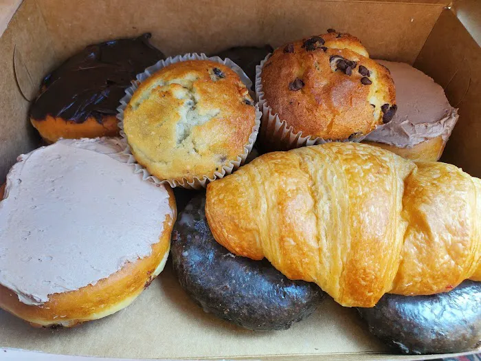 Baker Ben's Bakery Picture 9