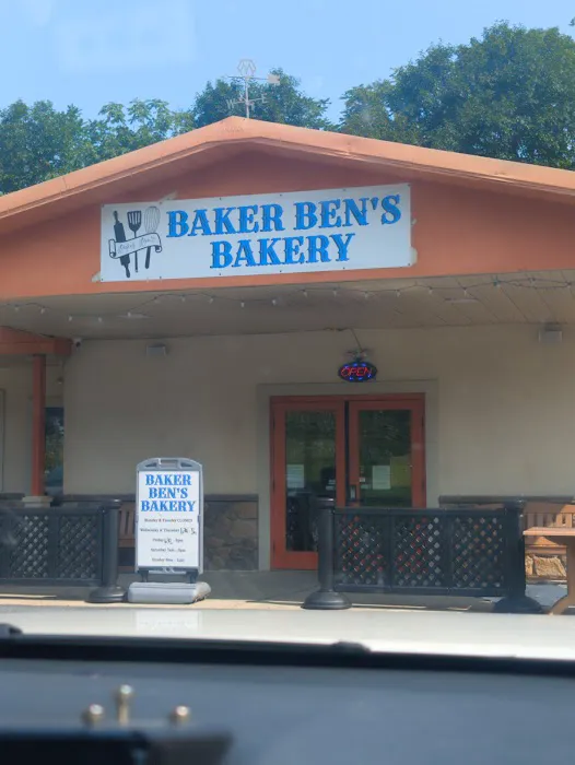 Baker Ben's Bakery Picture 5