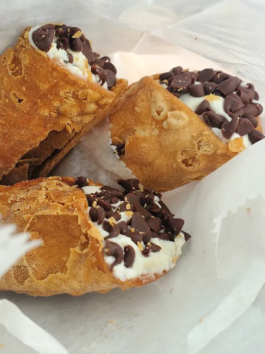 Baker Ben's Bakery Picture 6