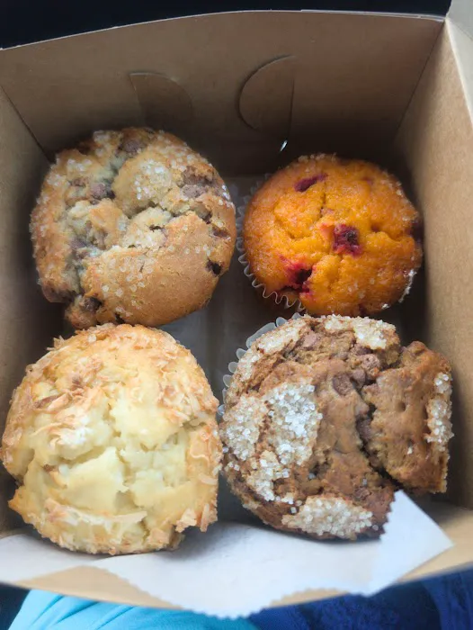 Baker Ben's Bakery Picture 7