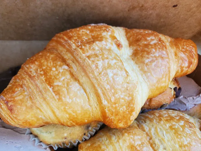 Baker Ben's Bakery Picture 8