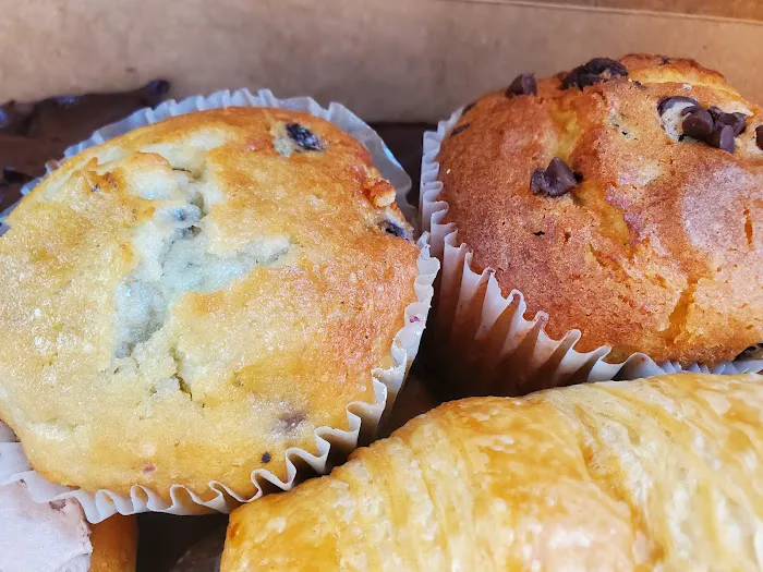 Baker Ben's Bakery Picture 3