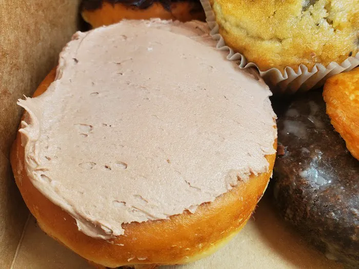Baker Ben's Bakery Picture 2