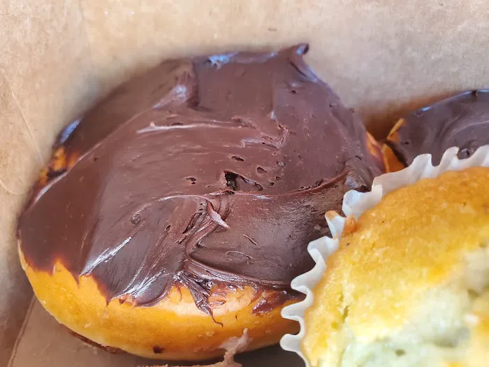 Baker Ben's Bakery Picture 4