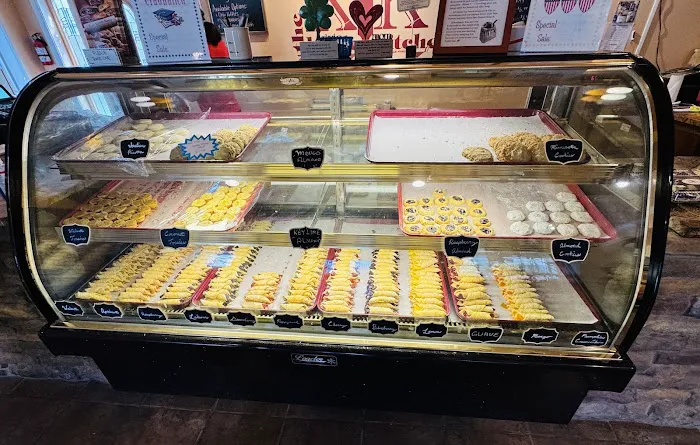 Kiffle Kitchen Bakery Picture 3