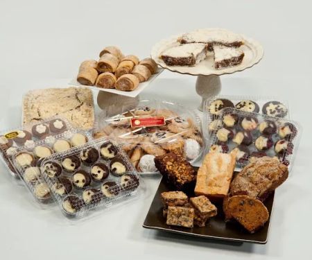 Kiffle Kitchen Bakery