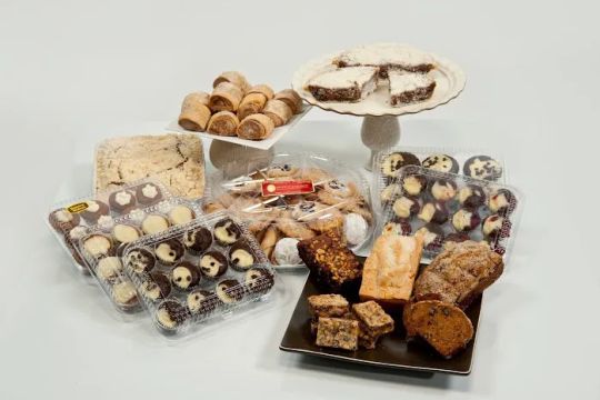 Kiffle Kitchen Bakery