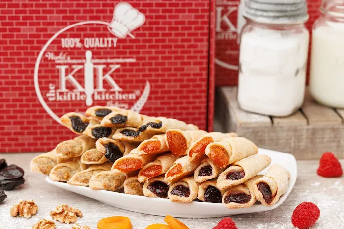 Kiffle Kitchen Bakery Picture 8