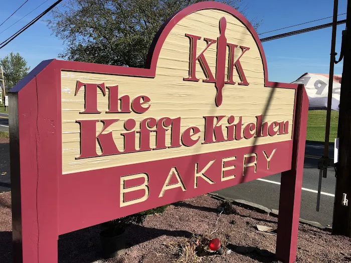 Kiffle Kitchen Bakery Picture 6