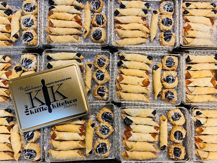 Kiffle Kitchen Bakery Picture 9