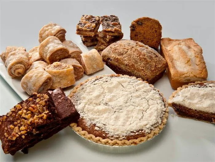 Kiffle Kitchen Bakery Picture 5