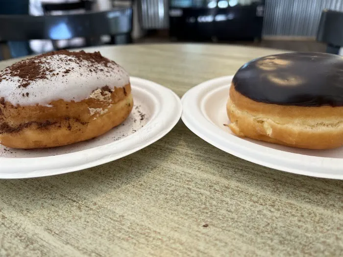 Donerds Donuts Picture 2