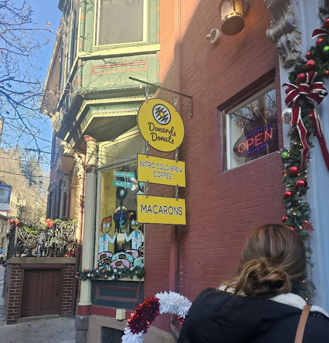 Donerds Donuts Picture 9