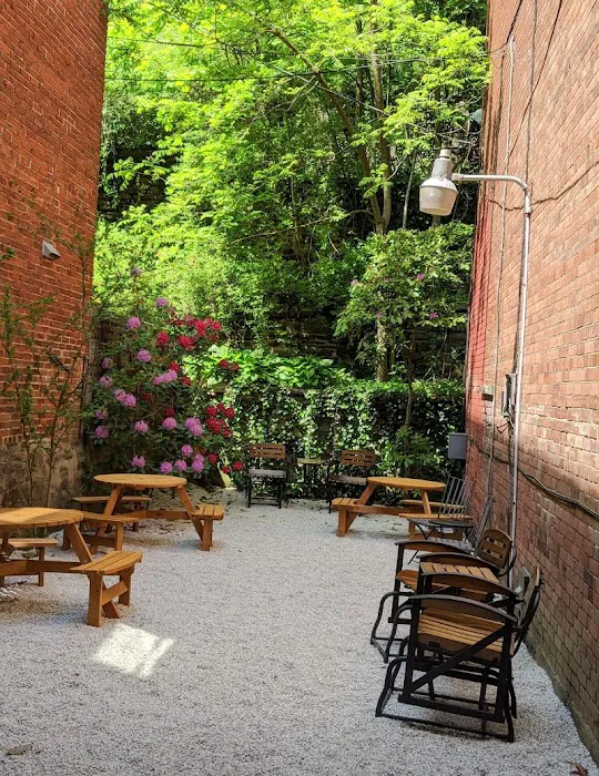 Donerds Donuts Picture 6