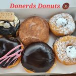 Donerds Donuts