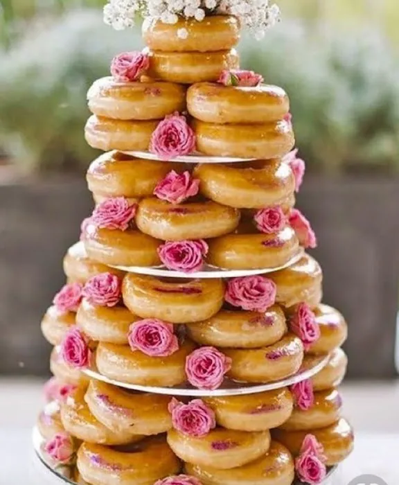 Donerds Donuts Picture 4