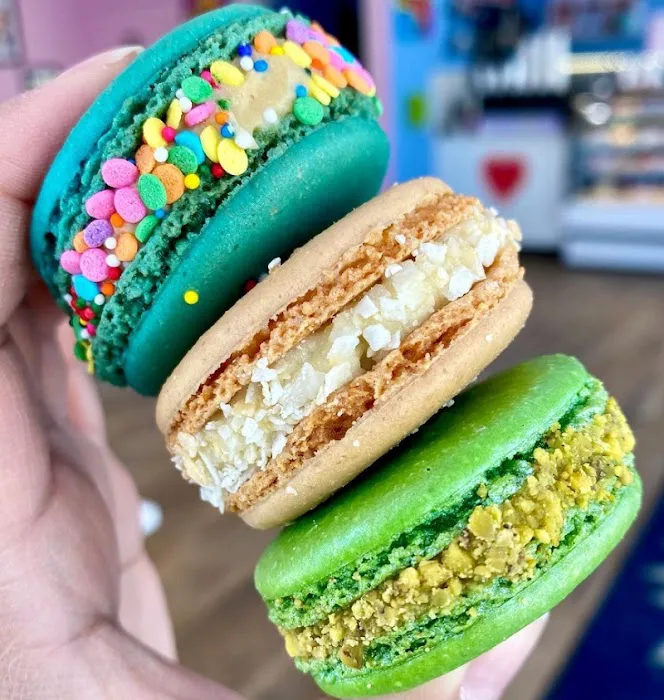 Donerds Donuts Picture 10