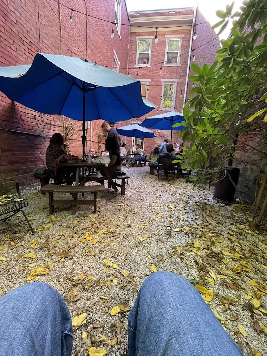 Donerds Donuts Picture 7