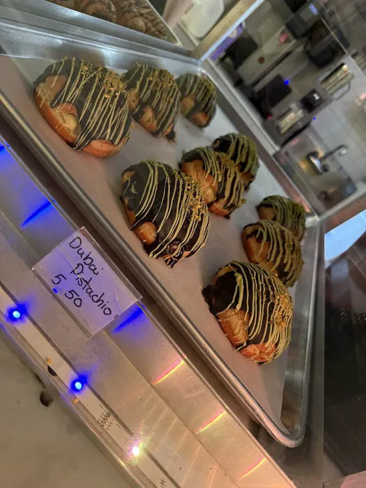 Donerds Donuts Picture 3