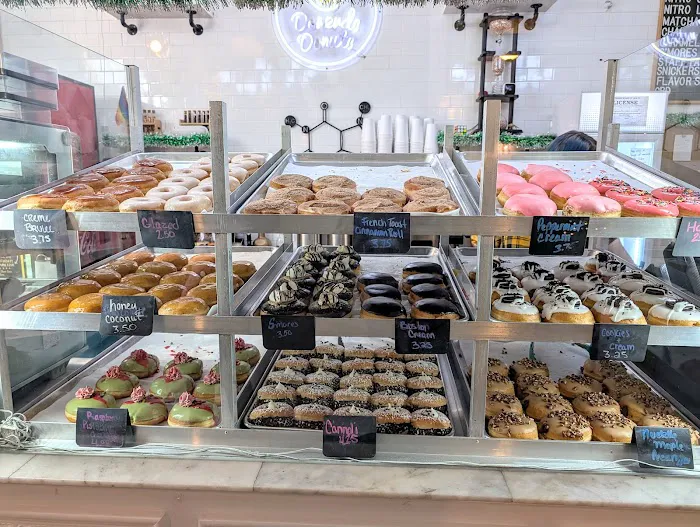 Donerds Donuts Picture 8