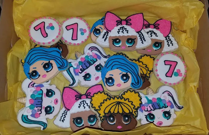 EllieCakes & CO. Picture 4
