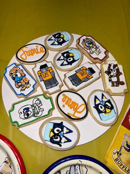EllieCakes & CO. Picture 1