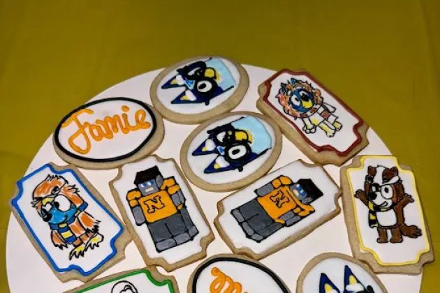 EllieCakes & CO.