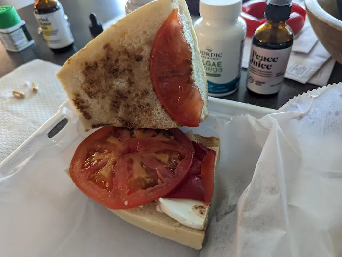 Bagels on the Corner & Deli Picture 7