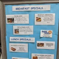 Bagels on the Corner & Deli ico