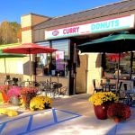 GFC Curry Donuts