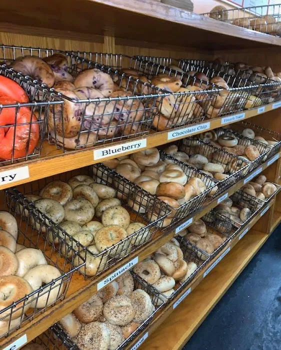 Bagel Art Bakery Picture 10