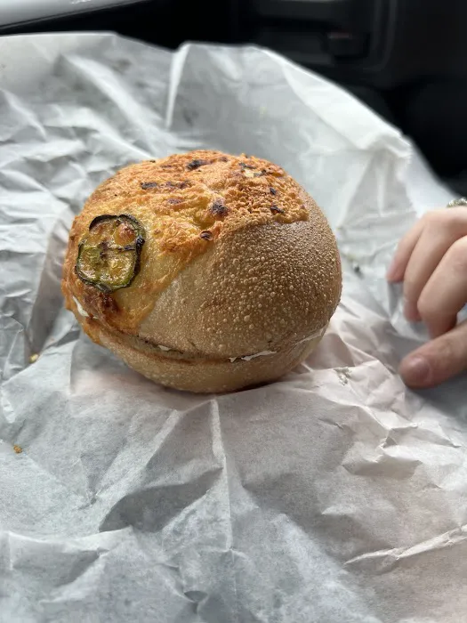 Bagel Art Bakery Picture 5