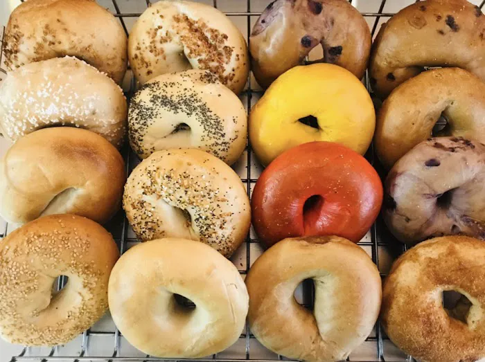 Bagel Art Bakery Picture 2
