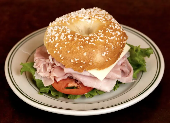 Bagel Art Bakery Picture 1
