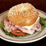 Bagel Art Bakery