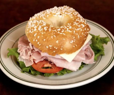 Bagel Art Bakery