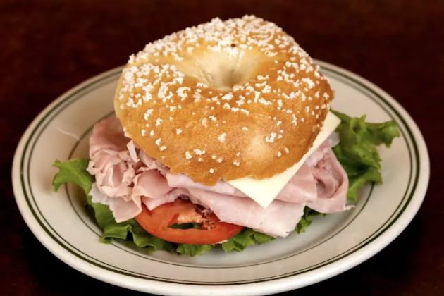 Bagel Art Bakery