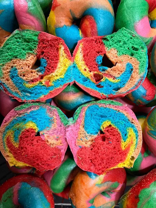 Bagel Art Bakery Picture 9