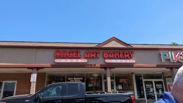 Bagel Art Bakery Picture 4
