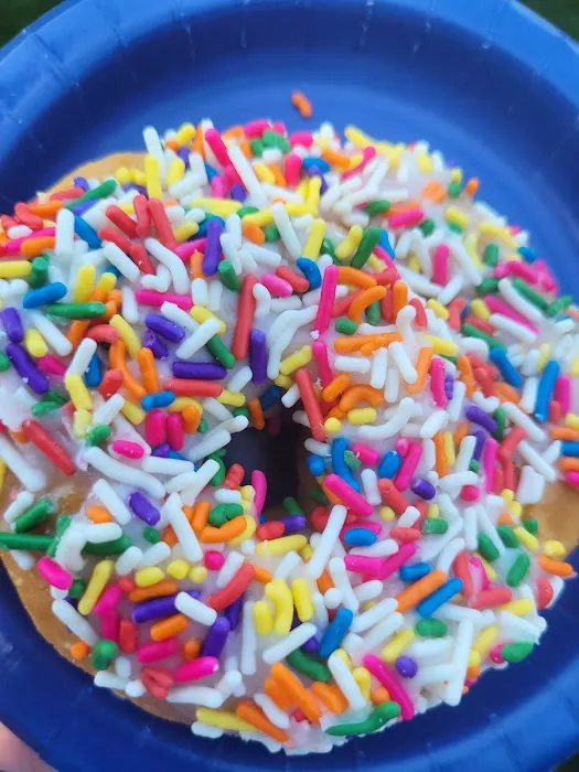 Curry Donuts Picture 3