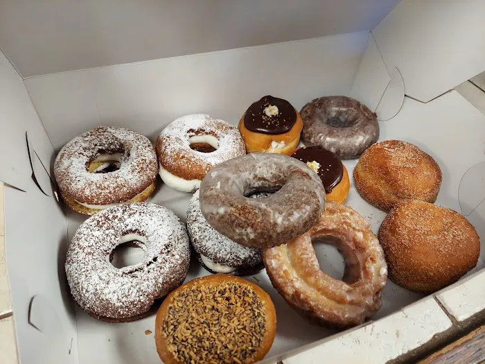 The Mad Bakers Picture 5