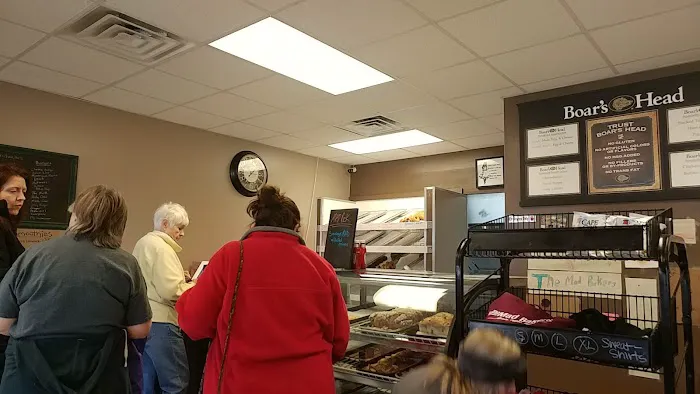 The Mad Bakers Picture 2
