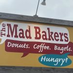 The Mad Bakers