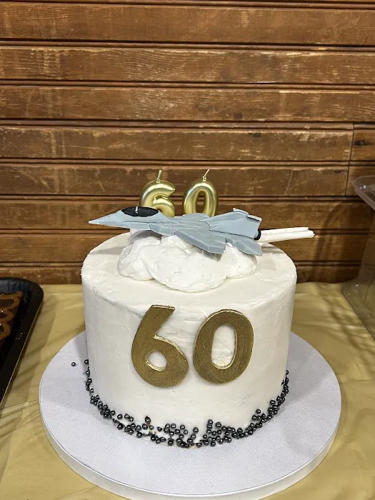 Kathy Cakes Picture 6