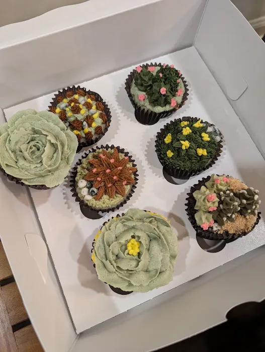 Kathy Cakes Picture 4